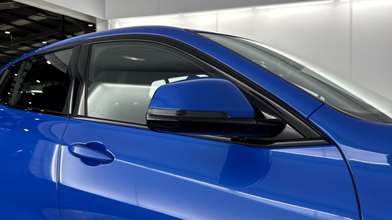 BMW X2 xDrive 25e M Sport 5dr Auto Hatchback